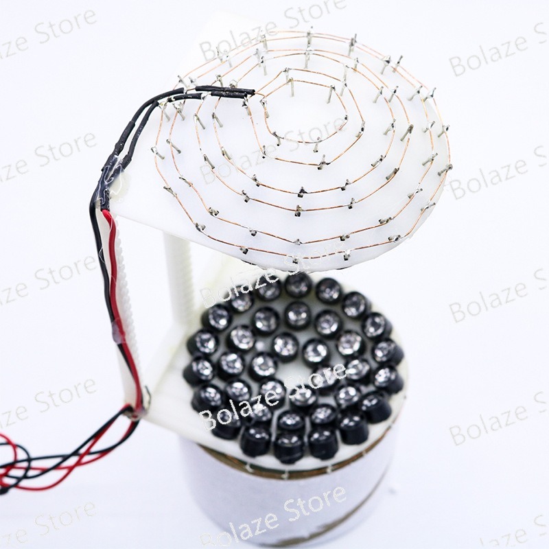Perlengkapan Pembelajaran DIY  - Diy Electronics Basics ulasan dan harga