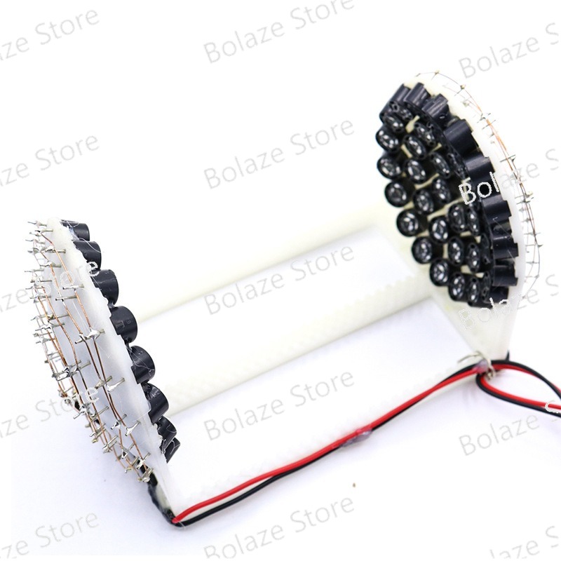 Perlengkapan Pembelajaran DIY  - Diy Electronics Basics ulasan dan harga