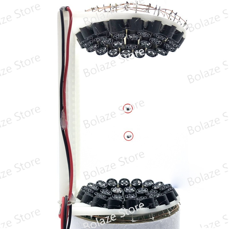 Perlengkapan Pembelajaran DIY  - Diy Electronics Basics ulasan dan harga