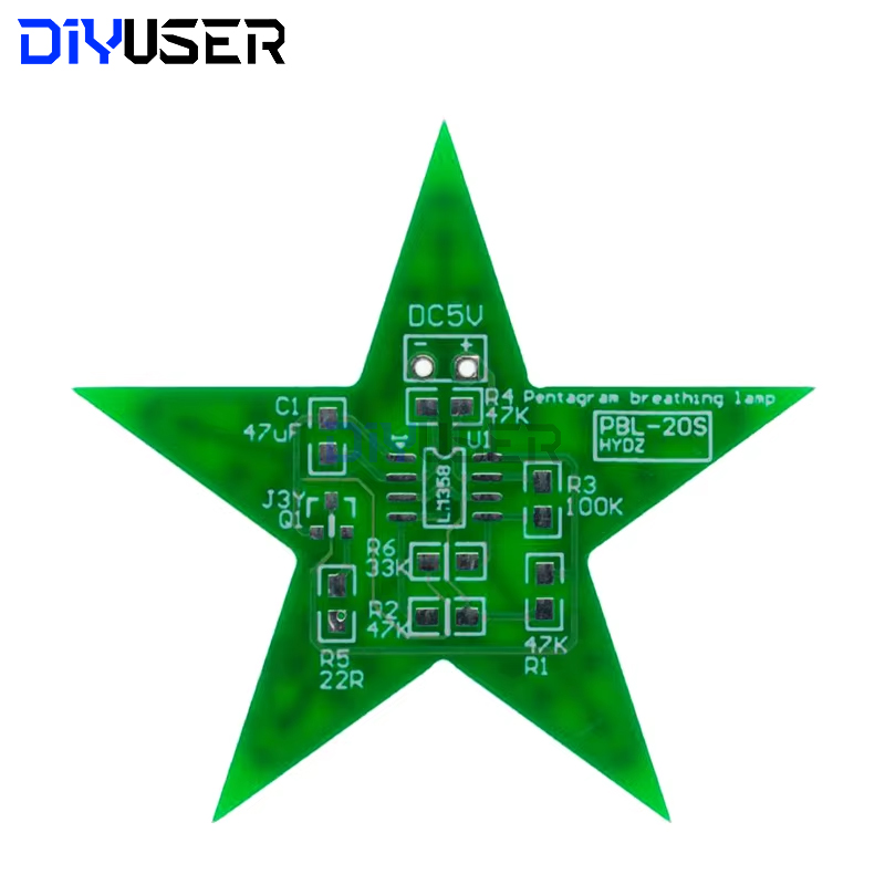 Lampu LED gradien untuk latiha - Smd Solder Paste ulasan dan harga