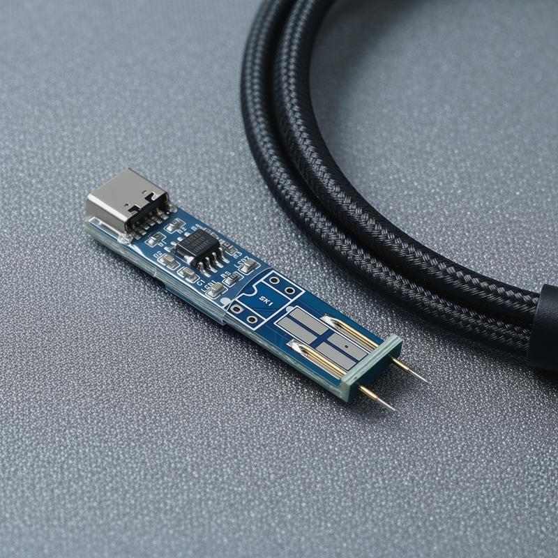 Papan Penguji Optocoupler Tipe - Diy Electronics Workshop ulasan dan harga