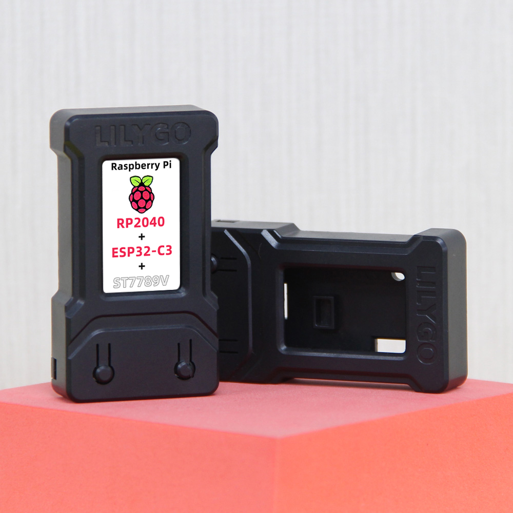 LILYGO® T-PicoC3 PicoPro 1.14  - Esp32 Wifi Bluetooth ulasan dan harga