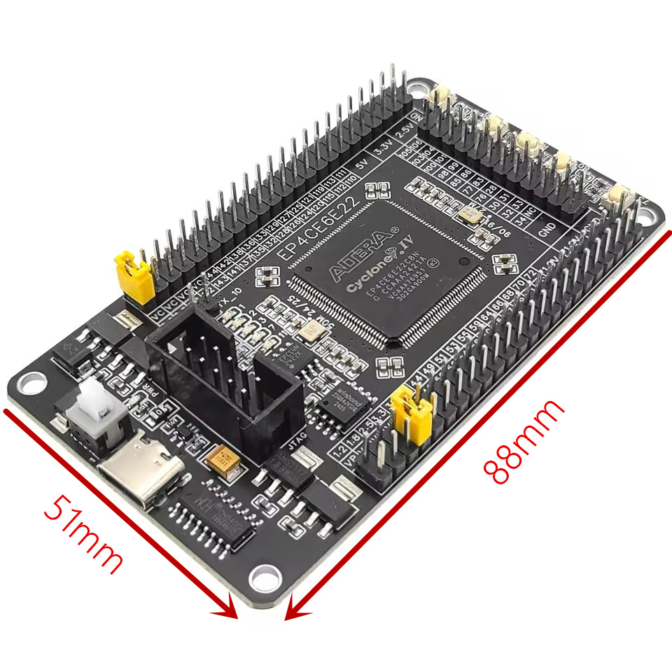 1 ~ 20 Buah Altera CycloneIV E - Diy Home Electronics ulasan dan harga