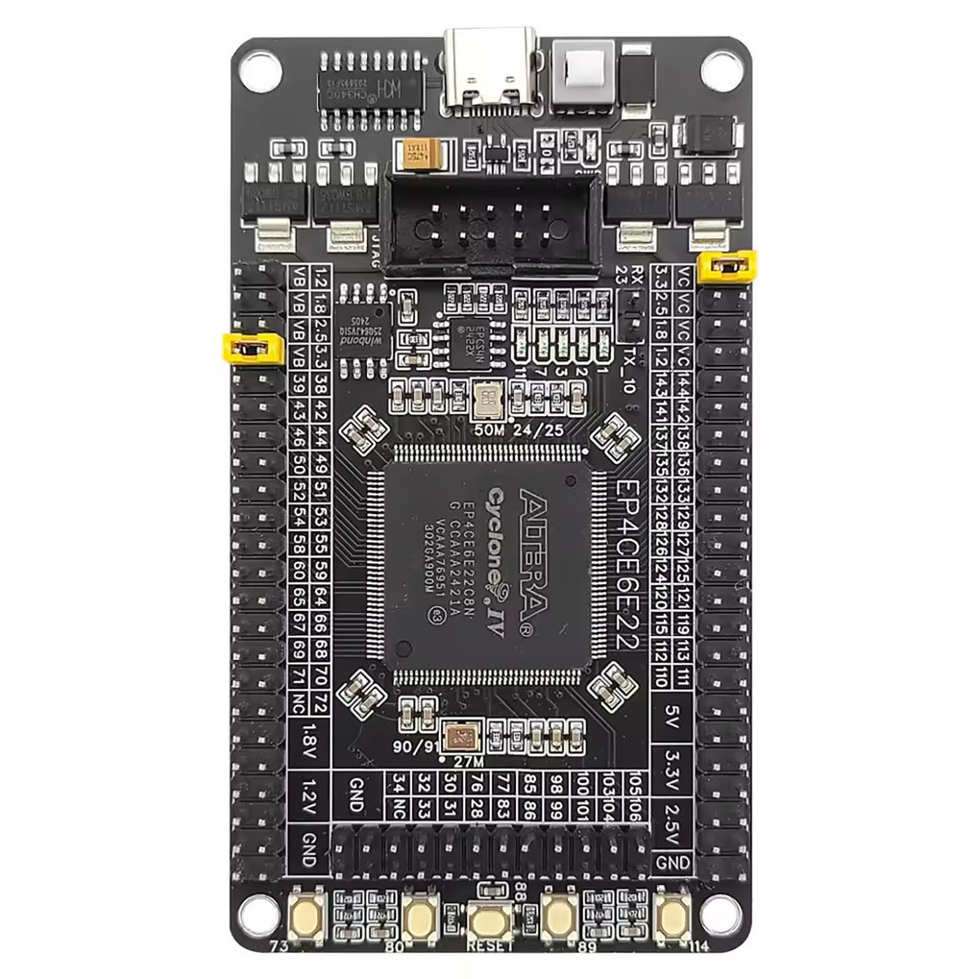 1 ~ 20 Buah Altera CycloneIV E - Diy Home Electronics ulasan dan harga
