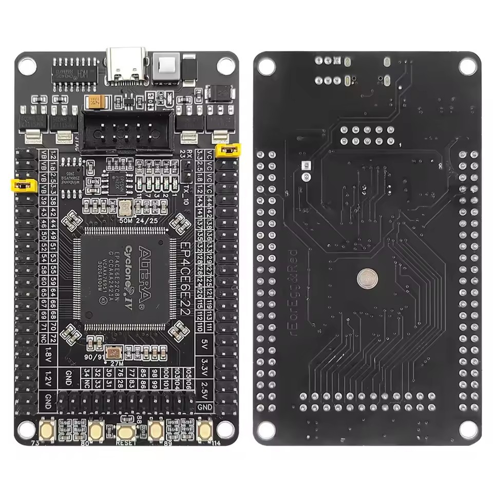 1 ~ 20 Buah Altera CycloneIV E - Diy Home Electronics ulasan dan harga