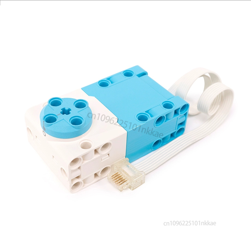 1-3 Buah Motor Inti SPIKE 4567 - Diy Lego Electronics ulasan dan harga