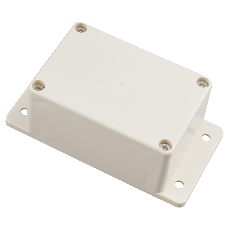 1 Buah Cangkang Plastik ABS 10 - Diy Box Electronics Mall ulasan dan harga