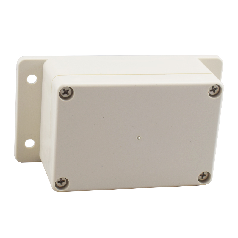 1 Buah Cangkang Plastik ABS 10 - Diy Box Electronics Mall ulasan dan harga