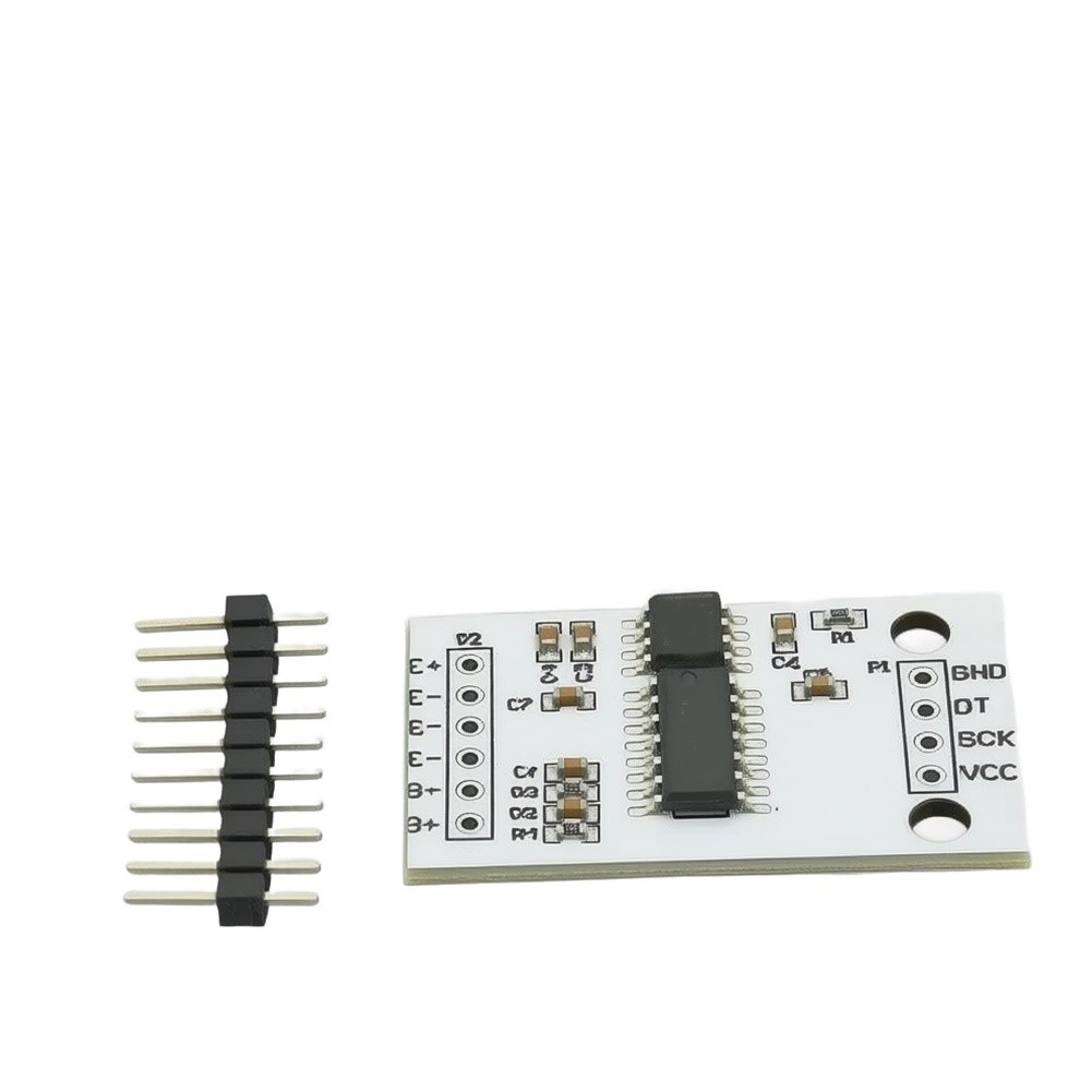 5 Buah Modul Sensor Berat 24 B - Diy Electronic Load ulasan dan harga