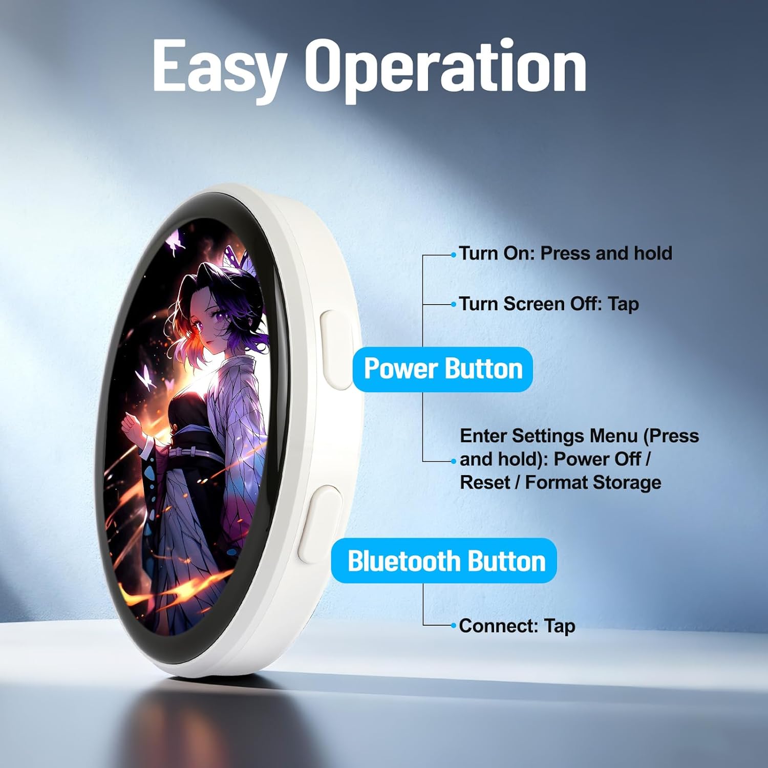 1/2 Buah Lencana Pintar DIY de - Diy Electronics Videos ulasan dan harga