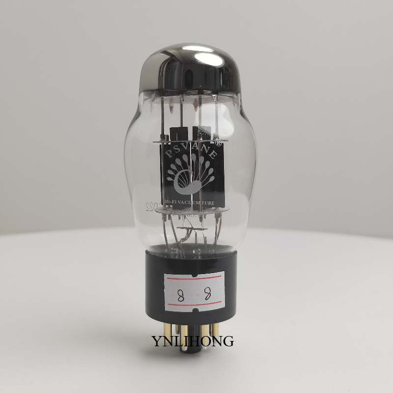YNLIHONG PSVANE UK-6SN7 Pengga - Diy Electronics Uk ulasan dan harga