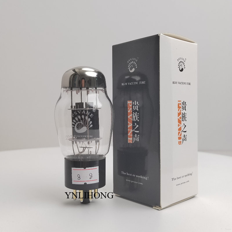 YNLIHONG PSVANE UK-6SN7 Pengga - Diy Electronics Uk ulasan dan harga