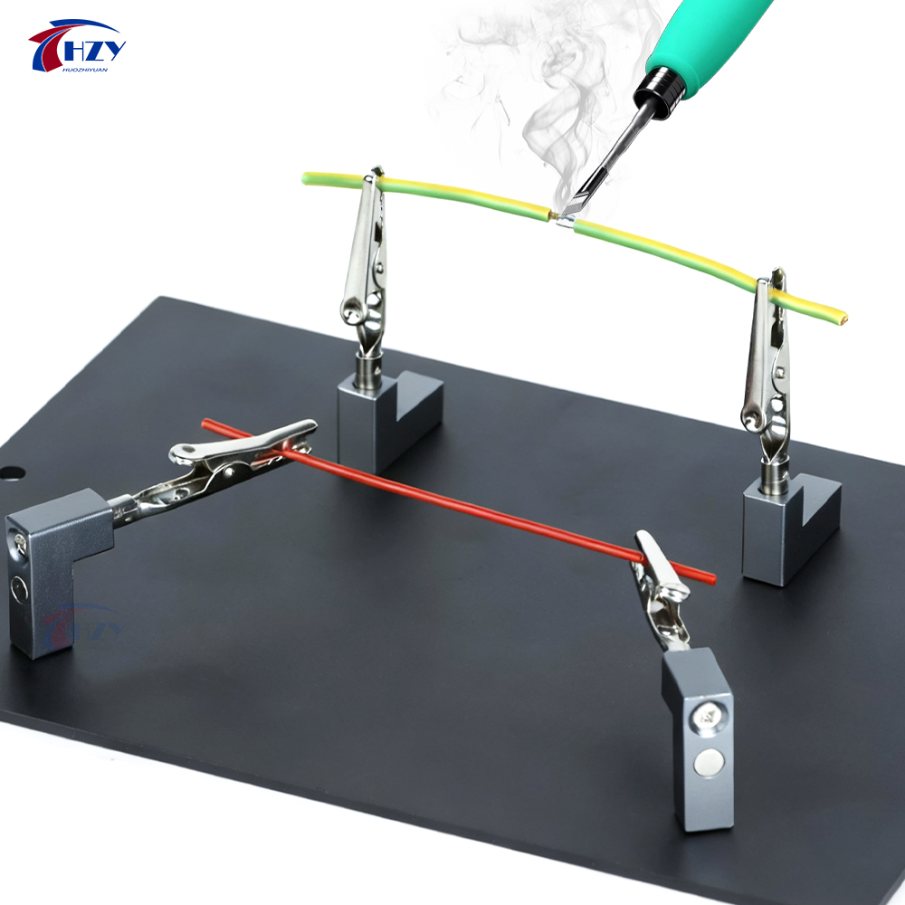 HZY Penjepit Magnetik Multifun - Smd Solder Paste ulasan dan harga