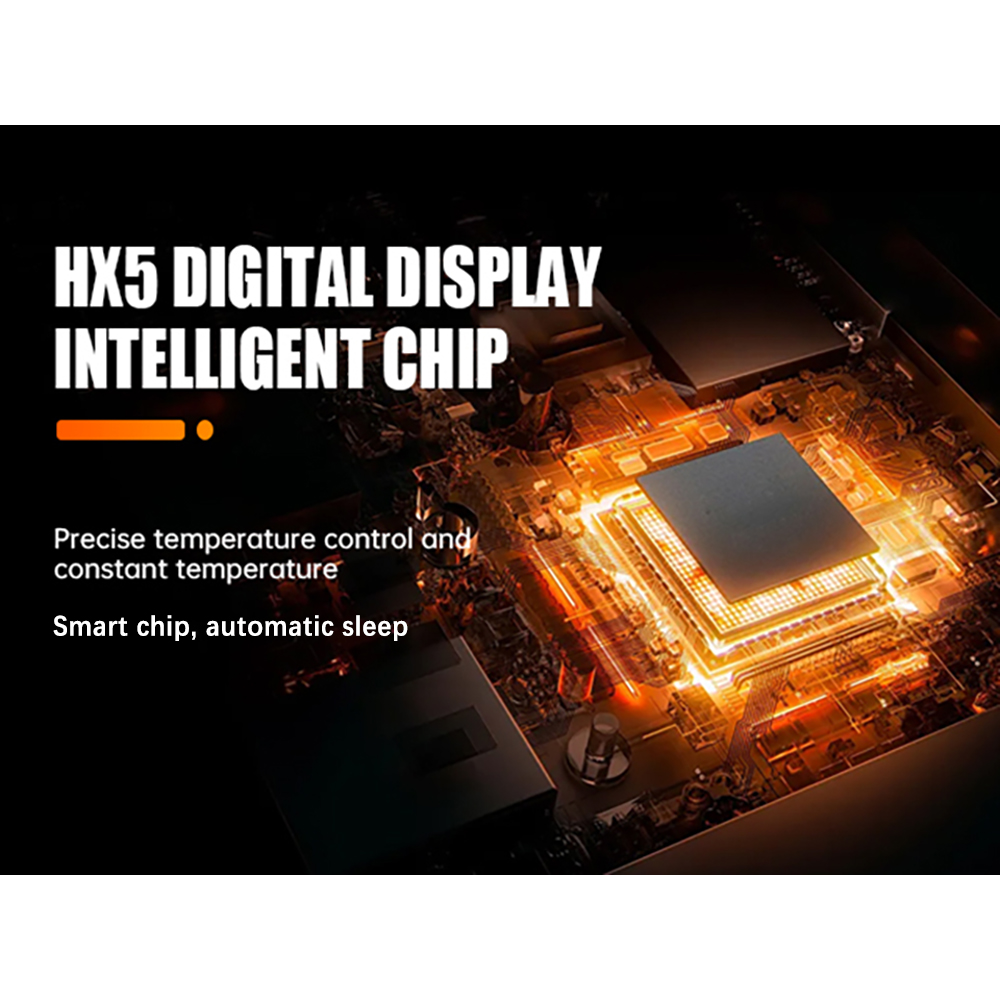 Solder Digital LCD 90W dengan  - Diy Electronics Uk ulasan dan harga
