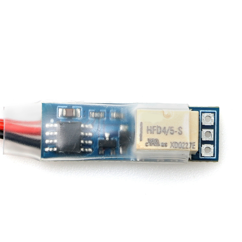 【Flash Sale】PWM Relay Switch 5 - Diy Electronics For Sale ulasan dan harga