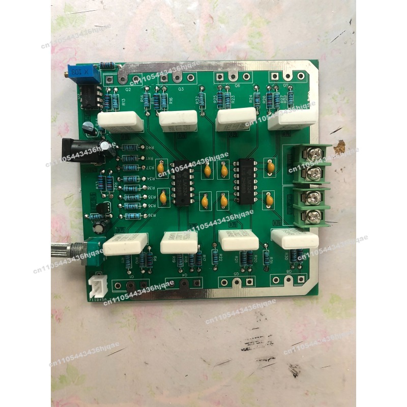 Modul Beban Elektronik dengan  - Diy Electronic Load ulasan dan harga