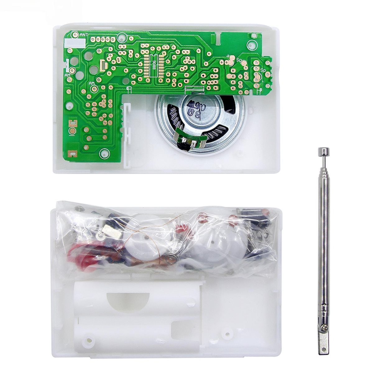 perbarui. Smart Electronics HX - Diy Electronics Youtube ulasan dan harga