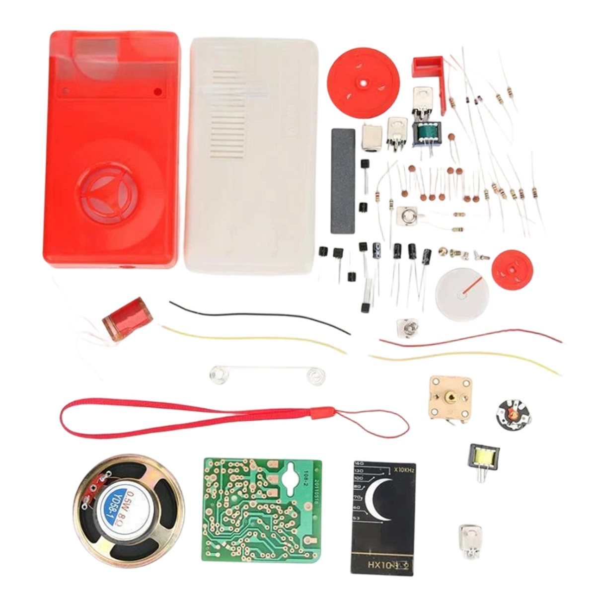 perbarui. Smart Electronics HX - Diy Electronics Youtube ulasan dan harga