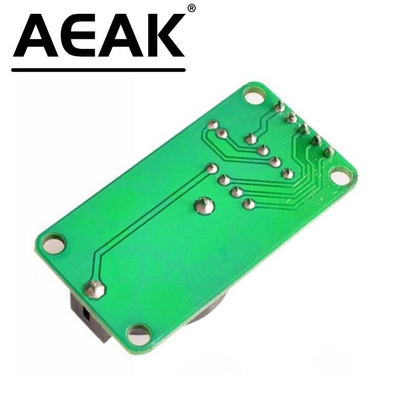 AEAK elektronik pintar DS1302, - Diy Electronics For Sale ulasan dan harga