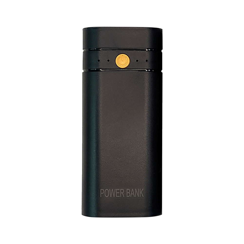 5V 2A 6000MAh USB Tipe-c 2X186 - Diy Box Electronics Mall ulasan dan harga