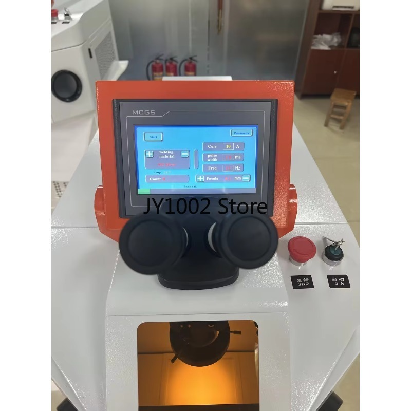 Mesin Las Laser 200W untuk Per - Diy Electronics Market ulasan dan harga