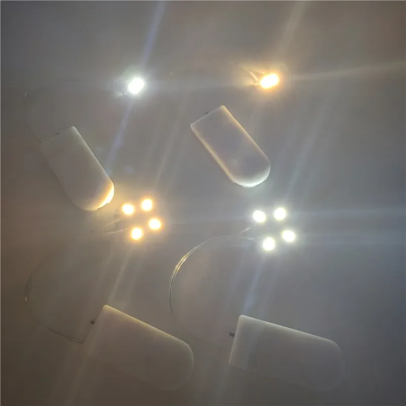 Lampu LED Mini DIY bohlam keci - Diy Motorcycle Electronics ulasan dan harga