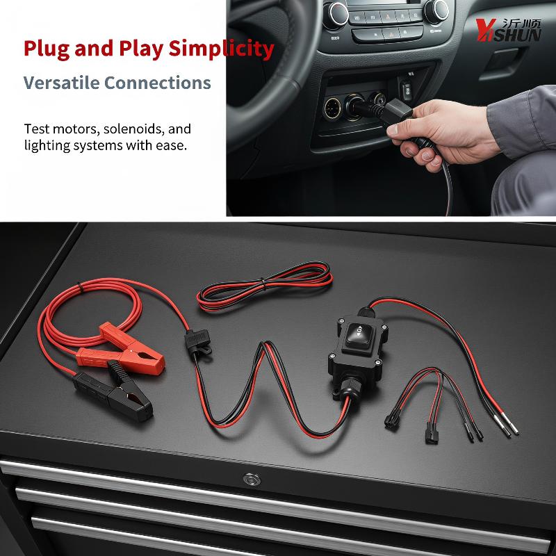 Alat Pelepas Motor Kaliper EPB - Diy Home Electronics ulasan dan harga