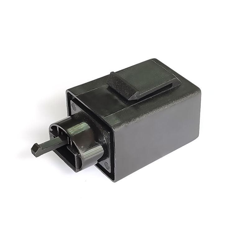 Relay Flasher LED 2/3Pin, Akse - Diy Motorcycle Electronics ulasan dan harga