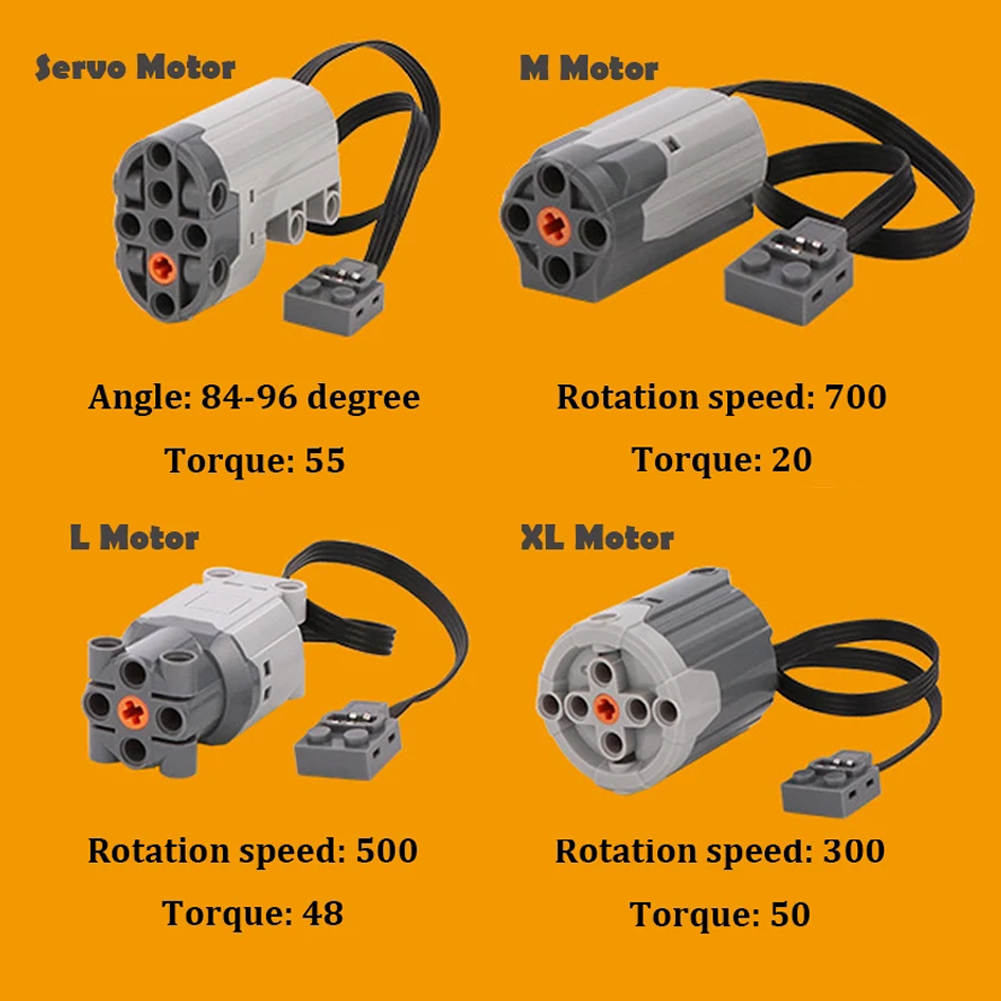 Set blok bangunan elektronik t - Diy Lego Electronics ulasan dan harga