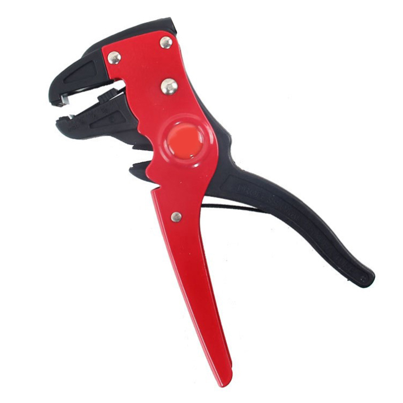 ✦   Pengupas Kabel Otomatis Mi - Wire Stripper Cutter ulasan dan harga