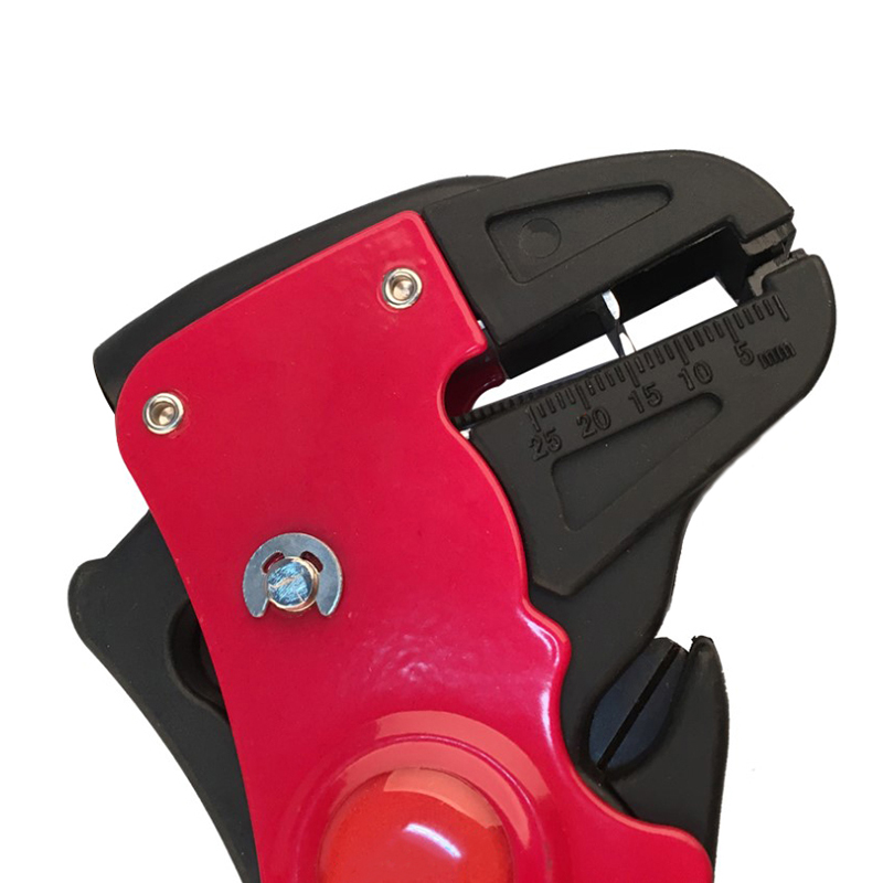✦   Pengupas Kabel Otomatis Mi - Wire Stripper Cutter ulasan dan harga