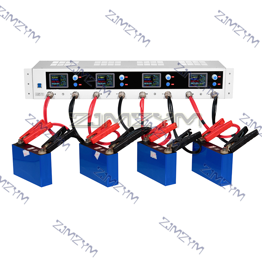 Detektor Pengisian dan Pengoso - Diy Electronic Load ulasan dan harga