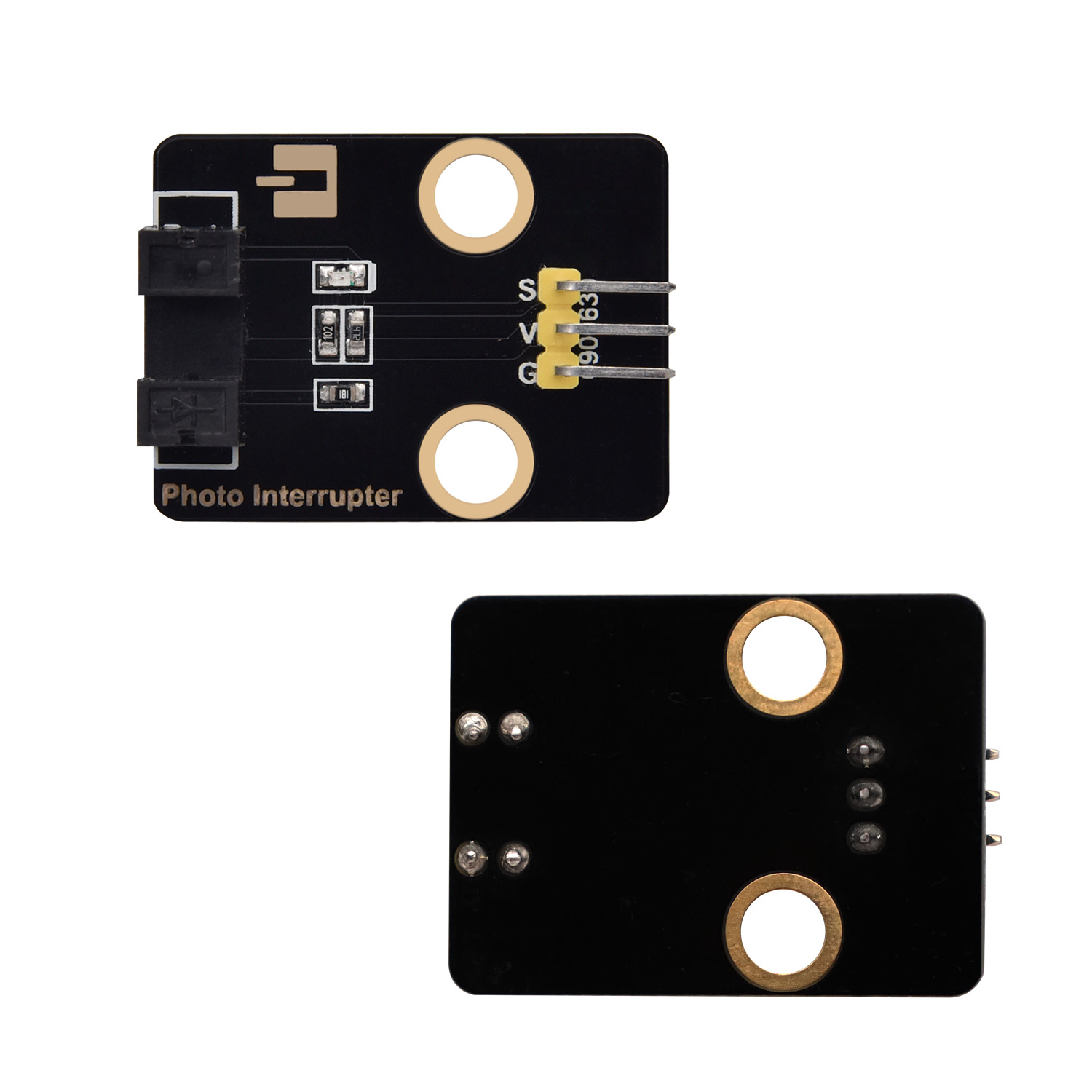 Sensor Penghenti Foto Blok Ban - Diy Lego Electronics ulasan dan harga