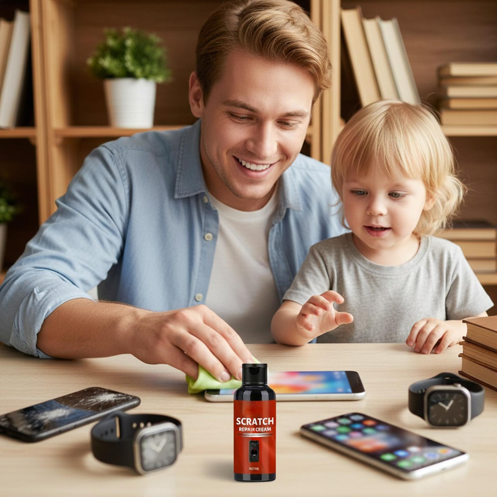 Kit Perbaikan Cepat Penghilang - Diy Electronics For Home ulasan dan harga