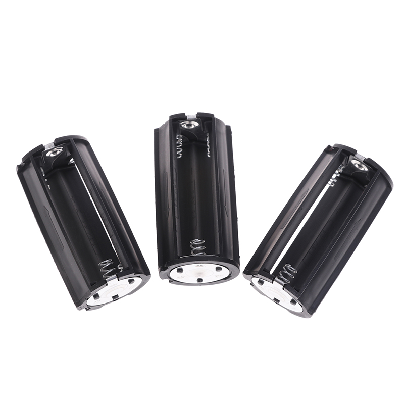 Adaptor Konverter Baterai 3x A - Diy Electronics For Sale ulasan dan harga