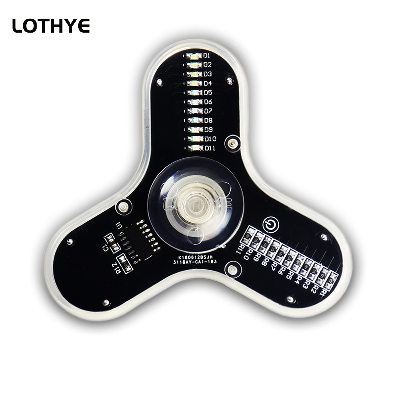 Kit solder suku cadang swakriy - Diy Electronics Soldering Kit ulasan dan harga