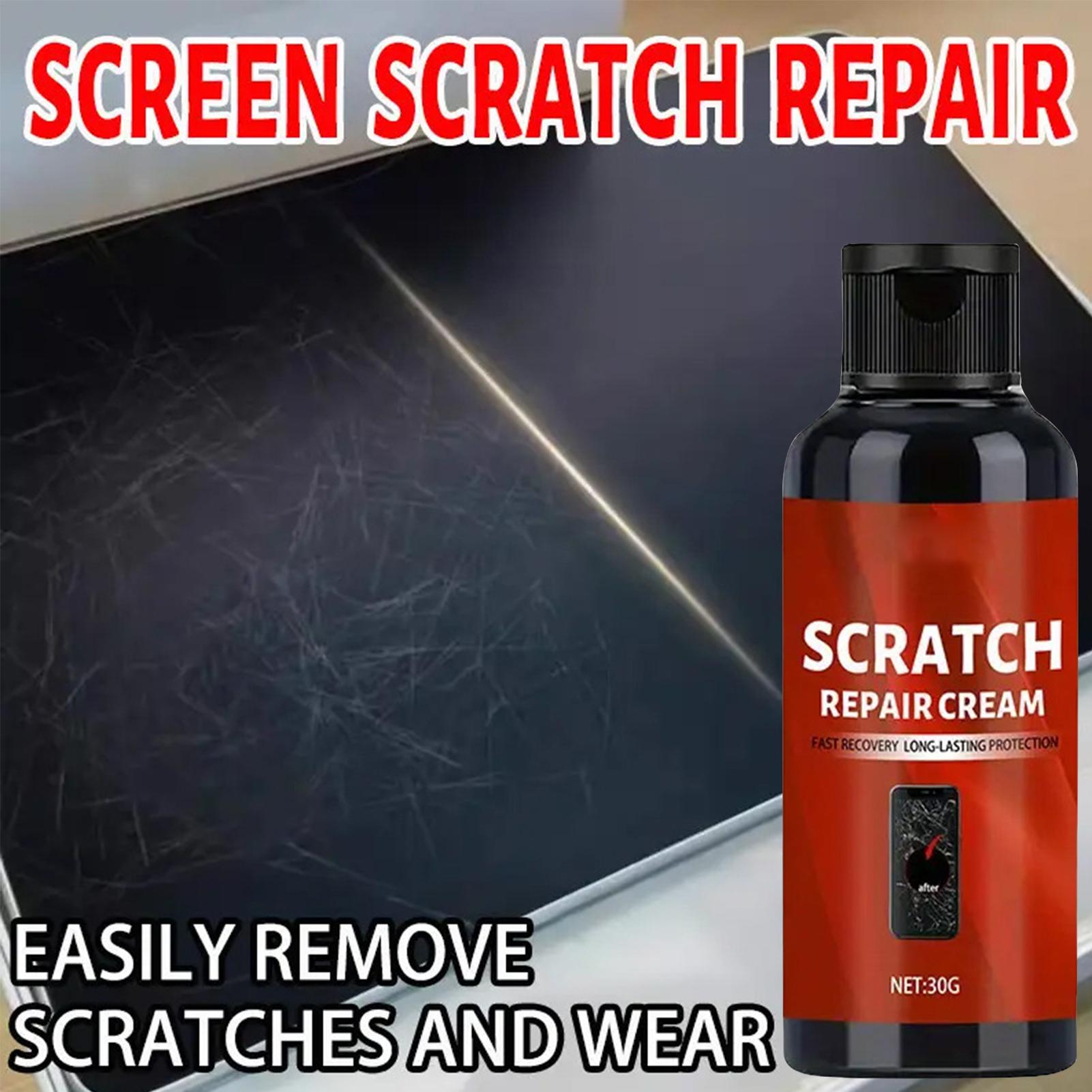 Krim Penghilang Goresan Kaca 3 - Diy Electronics For Home ulasan dan harga