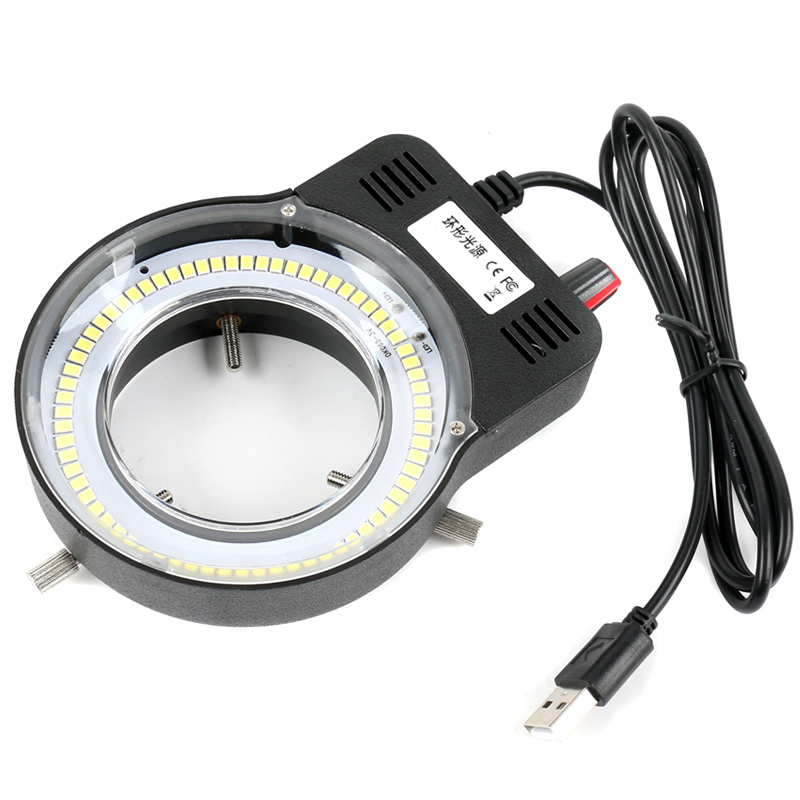 Lampu Cincin LED USB yang Dapa - Smd Solder Paste ulasan dan harga