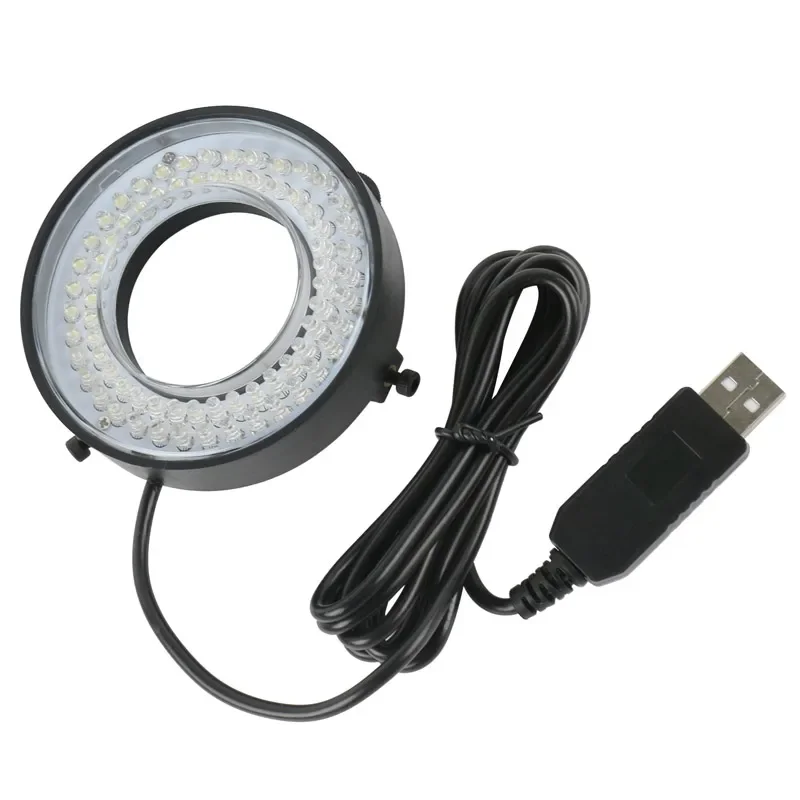 Lampu Cincin LED USB yang Dapa - Smd Solder Paste ulasan dan harga