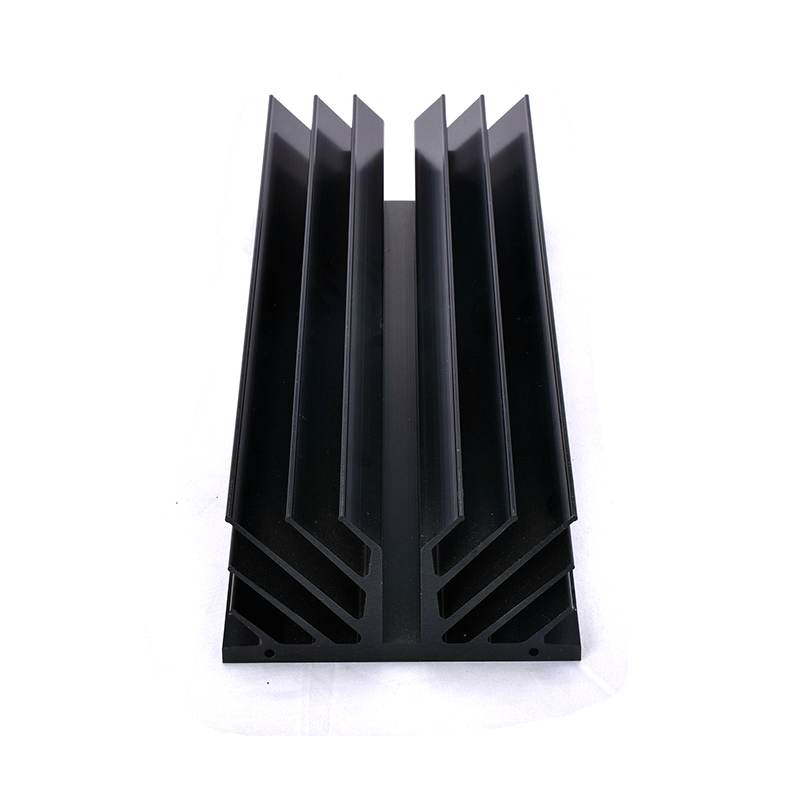 Penyerap panas radiator 150*75 - Diy Home Electronics ulasan dan harga