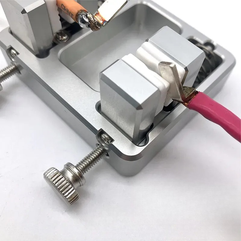 Perlengkapan Pengkabelan Papan - Diy Electronics Table ulasan dan harga