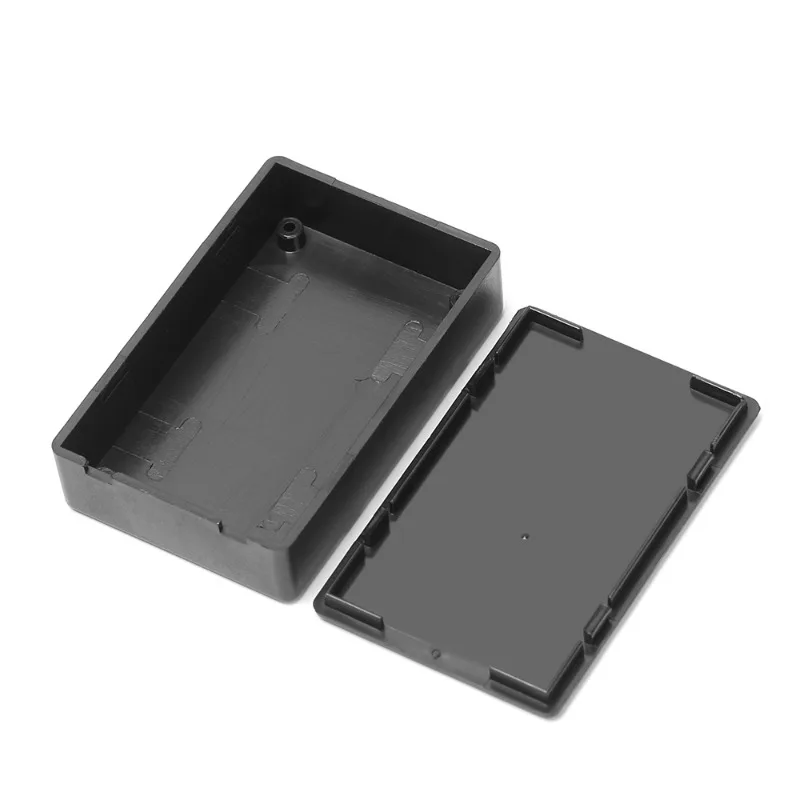 Kotak Penyimpanan Instrumen Pe - Diy Box Electronics Mall ulasan dan harga