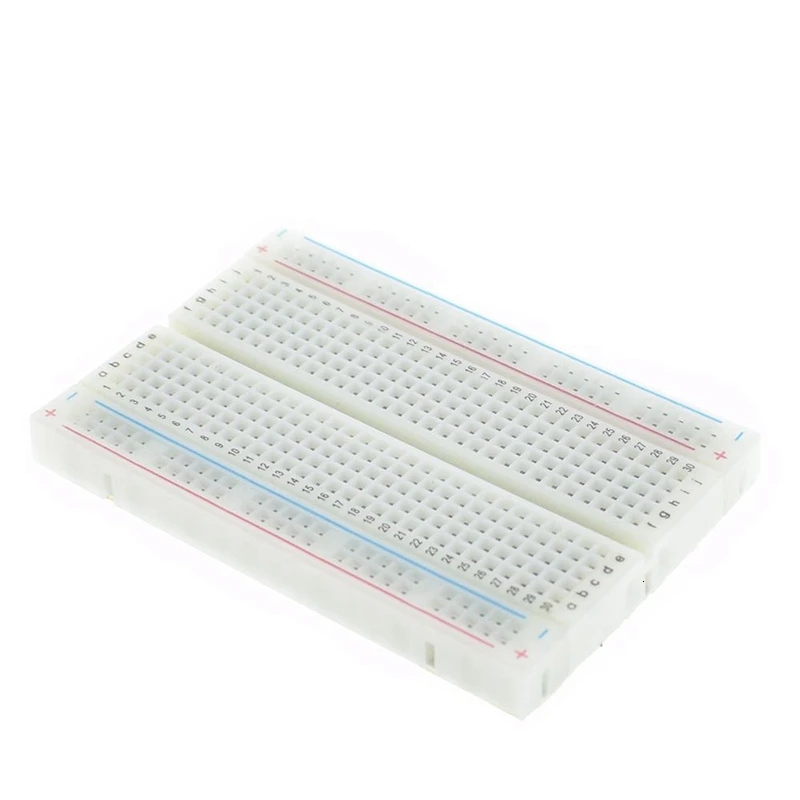 Kit Kawat Jumper Breadboard de - Diy Electronics Breadboard ulasan dan harga