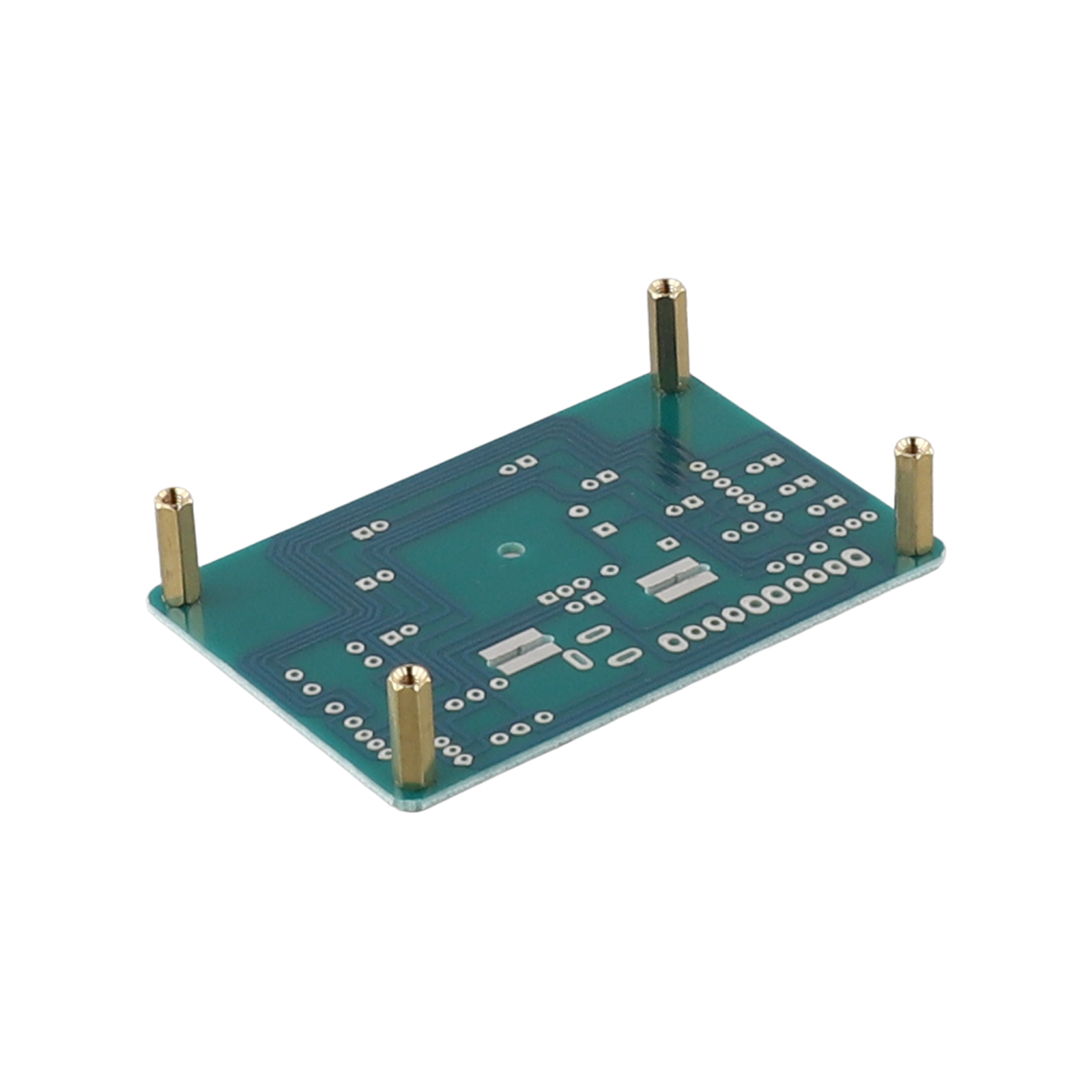 Kit Latihan Penyolderan Elektr - Diy Electronics Table ulasan dan harga