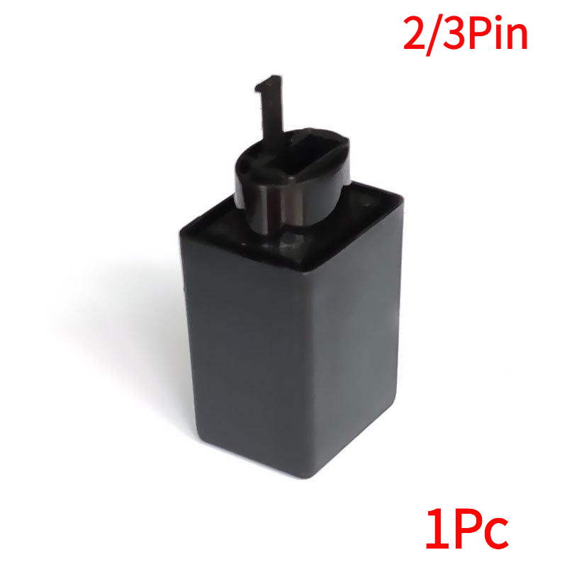 1 Buah Lampu Sein Flasher 2/3P - Diy Motorcycle Electronics ulasan dan harga