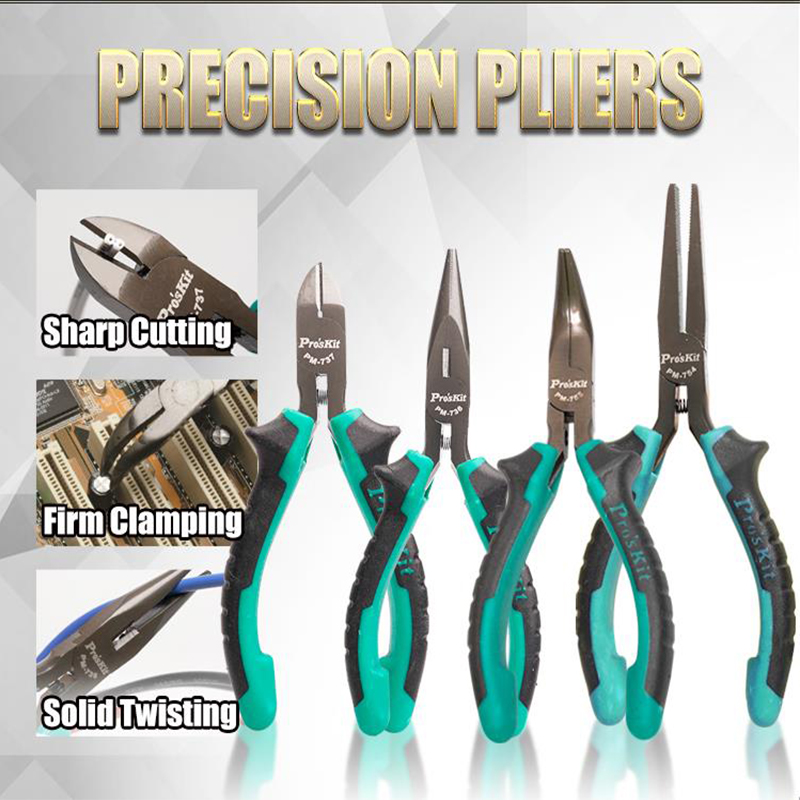 52 Buah Pro'sKit PK-2002B Kit  - Diy Electronics Bench ulasan dan harga