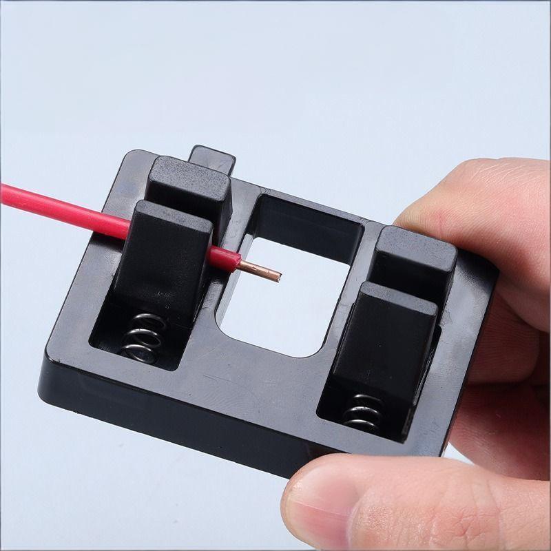 Perlengkapan Kawat Las yang Da - Diy Electronics Table ulasan dan harga