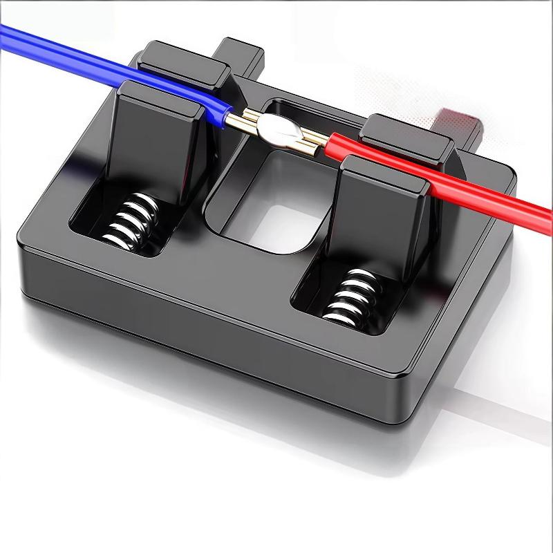 Perlengkapan Kawat Las yang Da - Diy Electronics Table ulasan dan harga