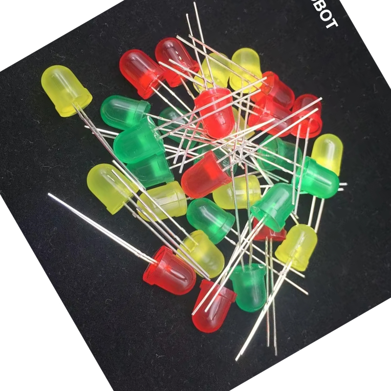 Diskon besar 30 buah lampu dio - Diy Electronics For Sale ulasan dan harga