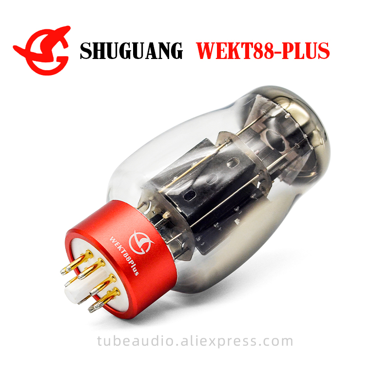 2026 Shuguang WEKT88-PLUS Vacu - Diy Electronics Youtube ulasan dan harga